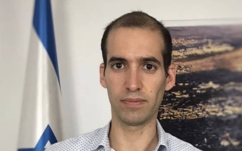 Israel Appoints New Deputy Ambassador to Morocco as Embassy Reopens