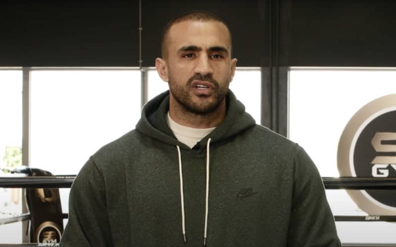 Badr Hari Documentary "Legacy" to Reveal Kickboxing Champion's Behind-the-Scenes Journey