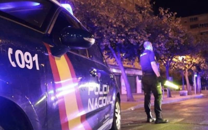 Spanish Man Arrested for Stabbing Two, Including Moroccan, in Oviedo Attack