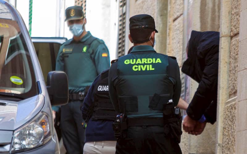 Pregnant Woman Rescued in Spain After Alleged Domestic Abuse by Husband