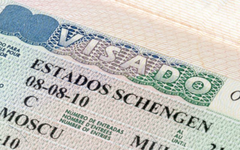 Spanish Visa Issuance to Moroccans Plummets Amid COVID-19 Border Closures
