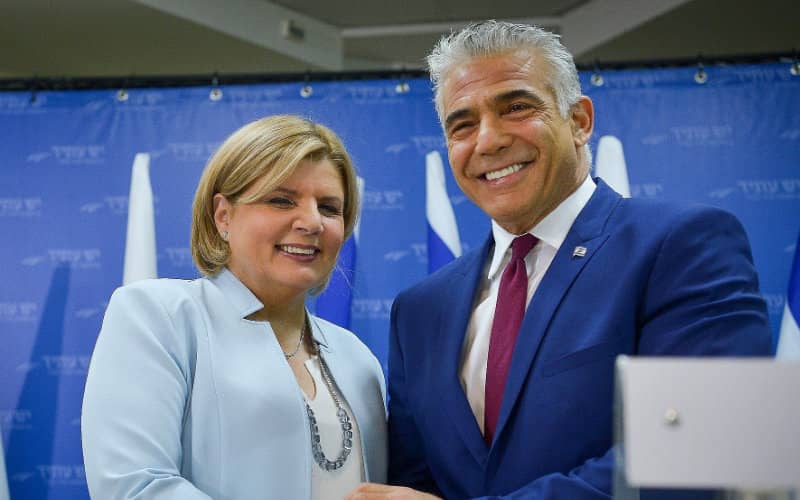 Israeli Economy Minister to Lead Business Delegation to Morocco, Boosting Trade Ties