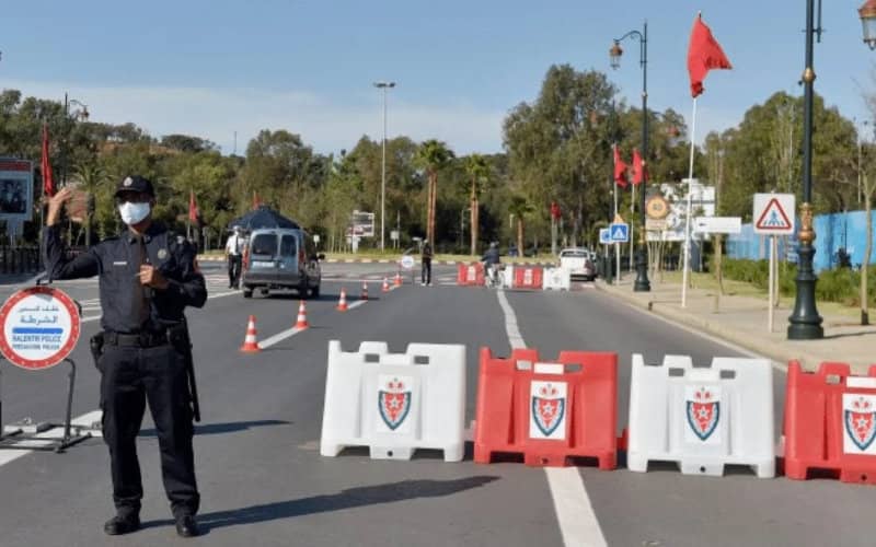 Morocco Tightens COVID-19 Restrictions as Cases Surge, PM Explains Measures