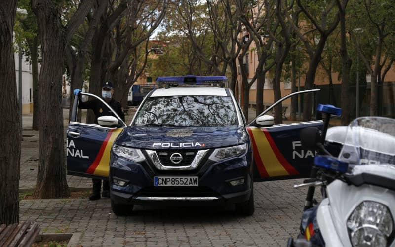 Moroccan Man Arrested in Mallorca for Violent Bottle Attack in Bar