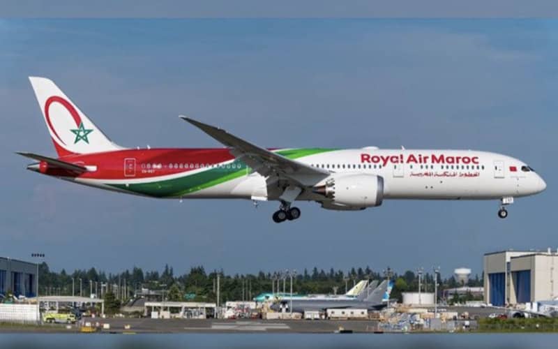 Morocco Expands Air Links to Israel: New Direct Flights from Casablanca and Marrakech
