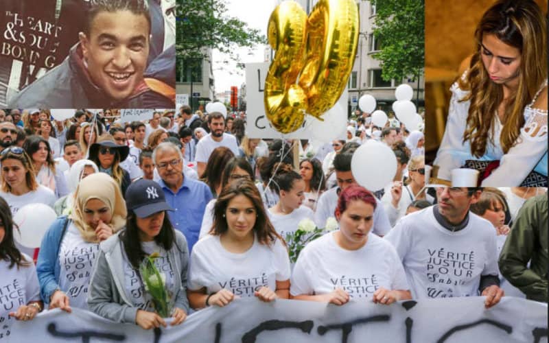 Brussels Court Orders New Investigation into 2017 Fatal Police Chase