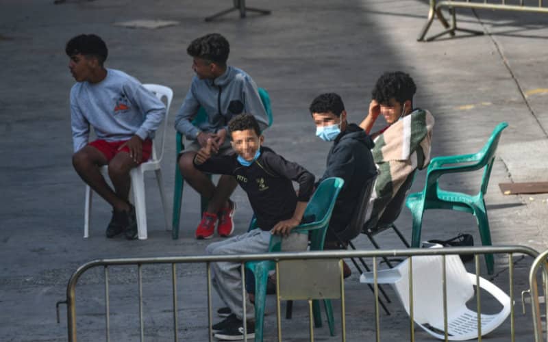 Spain Begins Repatriation of Unaccompanied Minors to Morocco from Ceuta
