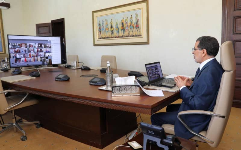 Morocco's Key Ministers Forgo Summer Vacation Amid National Priorities