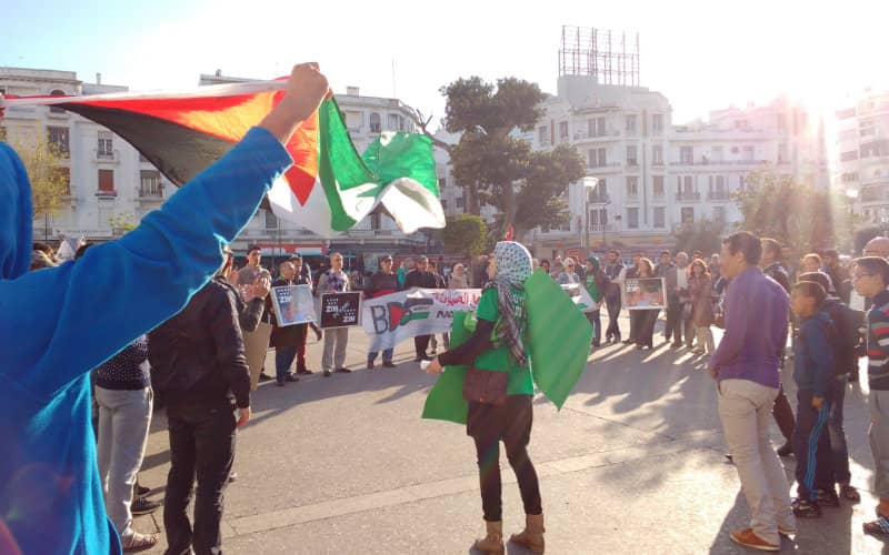 Morocco-Israel Ties Deepen with New Agreements, Sidelining BDS Movement