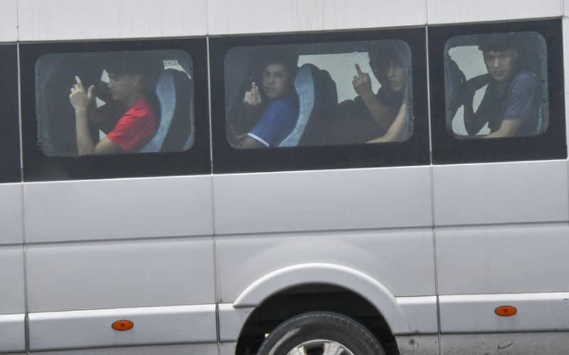Spain Faces Backlash Over Deportation of Moroccan Minors from Ceuta