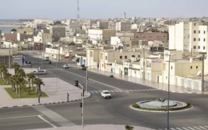 Two Moroccan Tourists Found Dead in Dakhla After Mysterious Disappearance