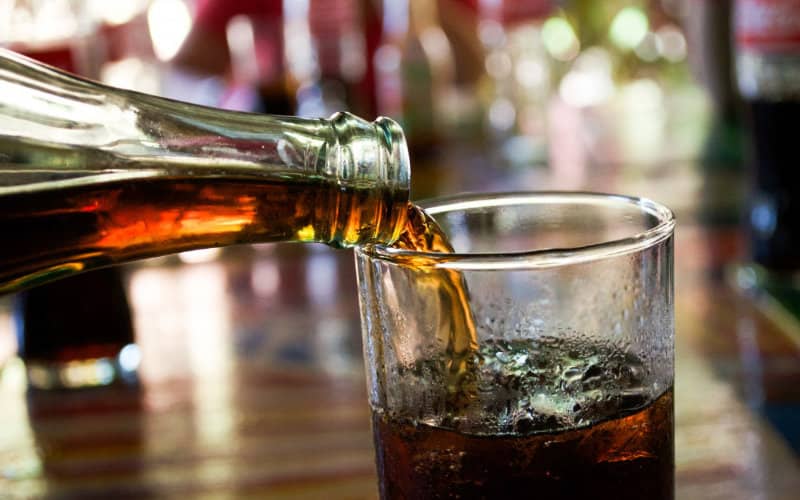 Deadly Bootleg Alcohol Claims 10 Lives in Nador, Morocco