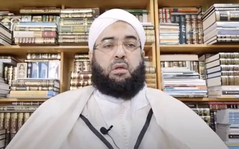 Moroccan Salafist Cleric Celebrates Taliban's Return to Power in Afghanistan