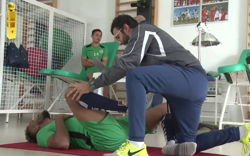 Morocco's Mohammed VI Academy Produces Rising Stars in European Football