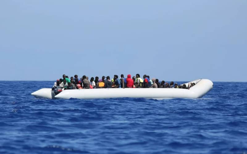 Morocco Thwarts 3 Illegal Migration Attempts to Canary Islands, 93 Intercepted