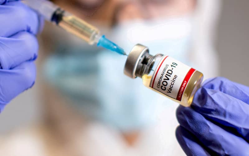 Study: COVID-19 Vaccines Produce Stronger Antibody Response Than Natural Infection