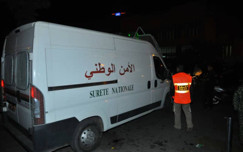 PJD Candidate's Car Vandalized in Khemisset Ahead of Moroccan Parliamentary Elections