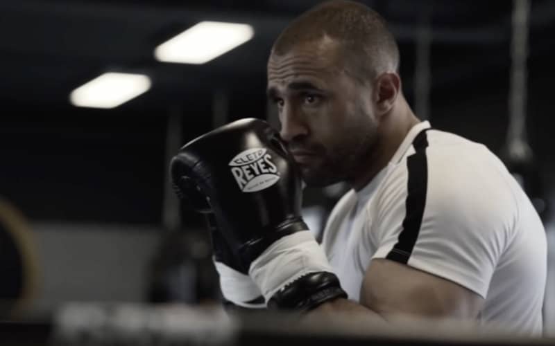Kickboxing Star Badr Hari Reveals Personal Life in New YouTube Documentary