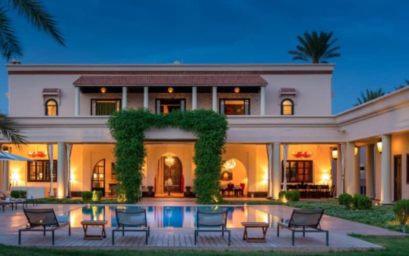 Morocco's Vacation Rental Market Rebounds as Borders Reopen for Summer Tourism