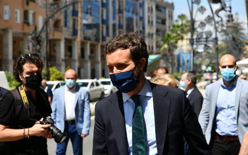 Spanish Opposition Rejects Talks with Morocco over Ceuta and Melilla Status