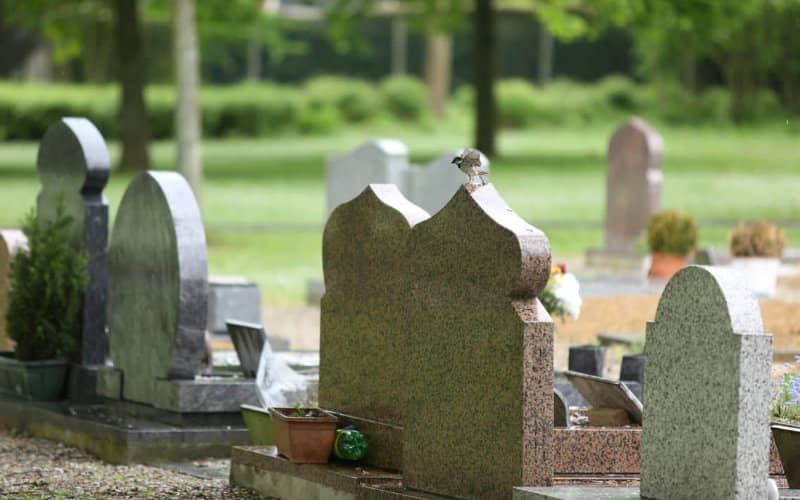 Muslim Burial Crisis in France: Shortage of Cemetery Space Sparks Controversy
