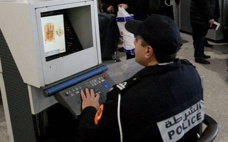 Two Arrested at Casablanca Airport for Fake COVID-19 Documents