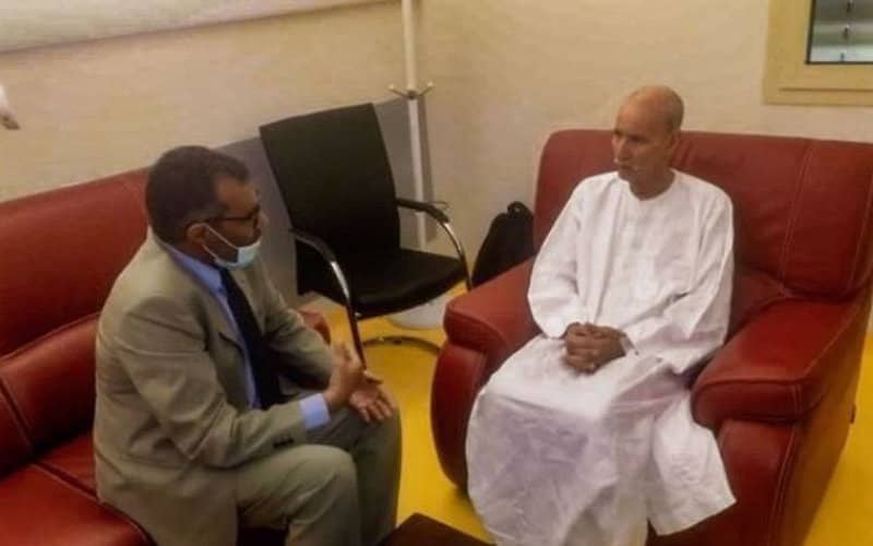 Spanish Court Probes Ex-Official's Role in Polisario Leader's Secret Entry