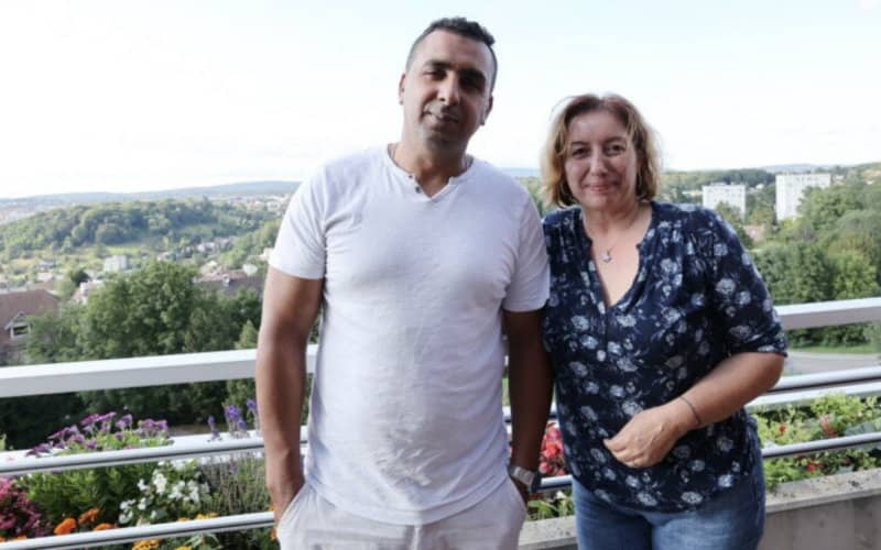 Moroccan Man Faces Deportation After Years in France, Caught in Immigration Limbo