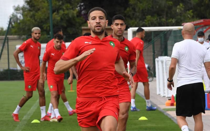 Morocco Kicks Off World Cup Qualifying Campaign Against Sudan in Rabat