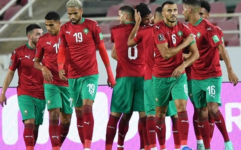 Morocco Kicks Off World Cup Qualifiers with 2-0 Win Over Sudan