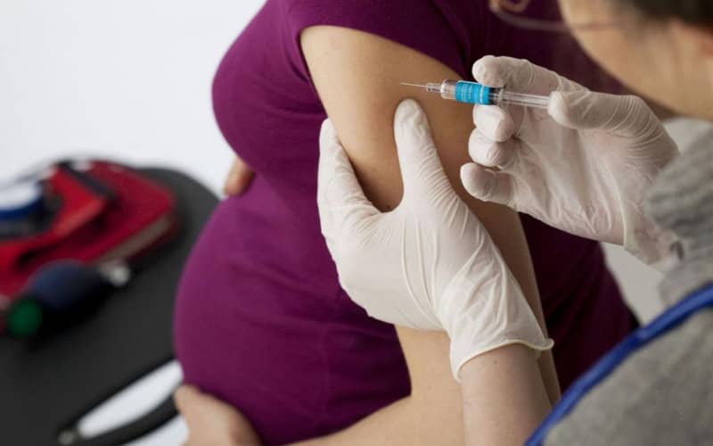 COVID-19 Vaccine Guidelines Updated for Pregnant and Breastfeeding Women
