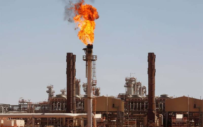 Algeria's Gas Pipeline Decision Sparks Concerns for Spain and Morocco's Energy Future