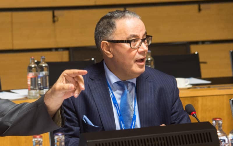 Algeria Appoints New Envoy for Western Sahara Amid Diplomatic Tensions with Morocco