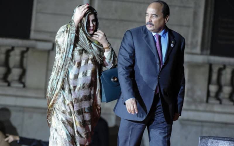 Moroccan Authorities Recover $200,000 in High-Profile Theft from Ex-Mauritanian First Lady