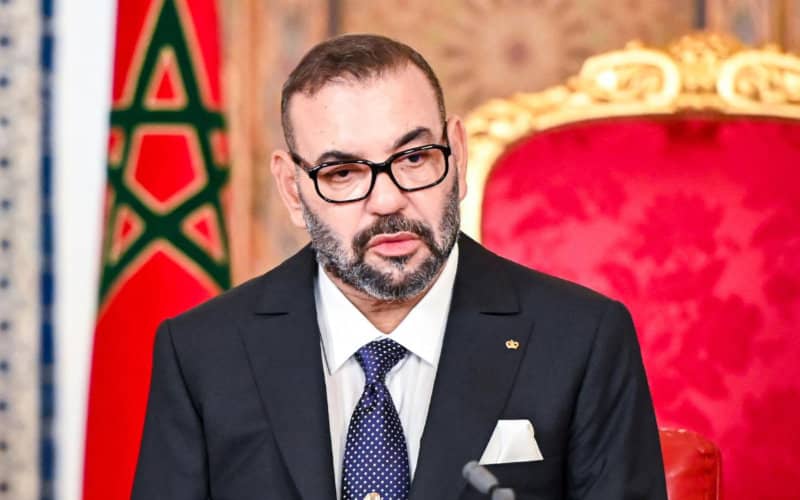 Moroccan Soccer Team Evacuated from Guinea After Coup, Match Postponed
