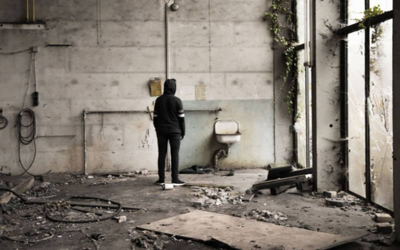 NGOs Warn of Crisis for Unaccompanied Migrant Minors in Brussels
