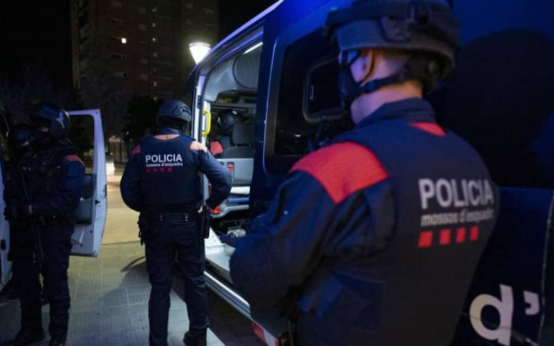 Massive Drug Bust: 26 Tons of Cannabis Seized in France-Morocco Joint Operation