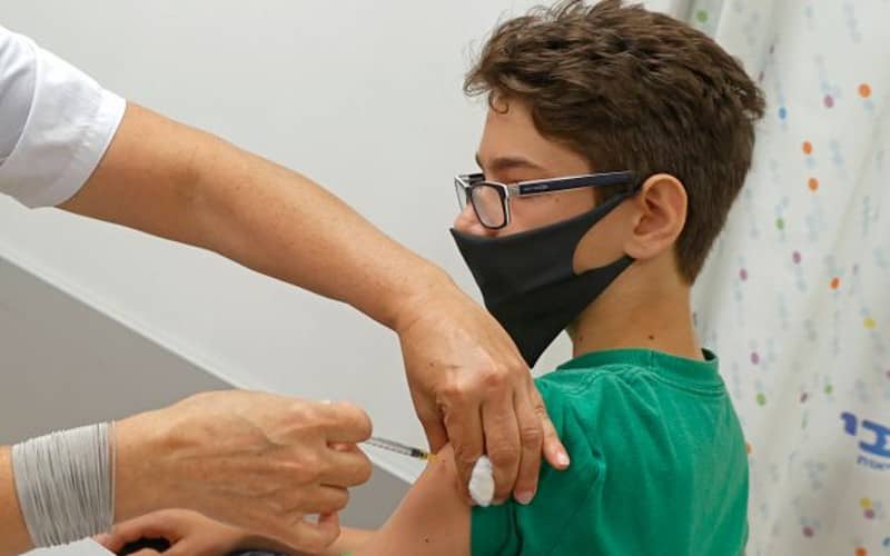 Morocco's Covid Vaccination Drive: Expert Warns Herd Immunity Remains Elusive