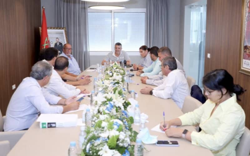 Morocco's Authenticity and Modernity Party Signals Readiness to Join Government Coalition
