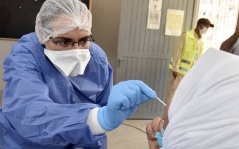 Moroccan Labs Protest Price Caps on COVID-19 Tests, Citing High Costs