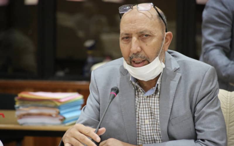 Marrakech Mayor Skips Trial for COP22 Corruption Charges, Court Postpones to October