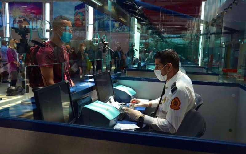 Morocco Arrests 300 in Crackdown on Fake COVID-19 Documents and Test Kit Trafficking