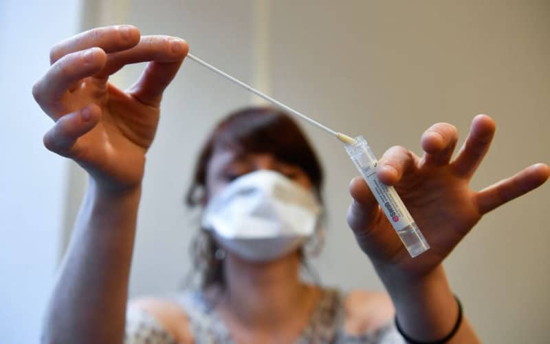Moroccan Lab to Launch Dual Covid-19 and Flu Test for Healthcare Facilities