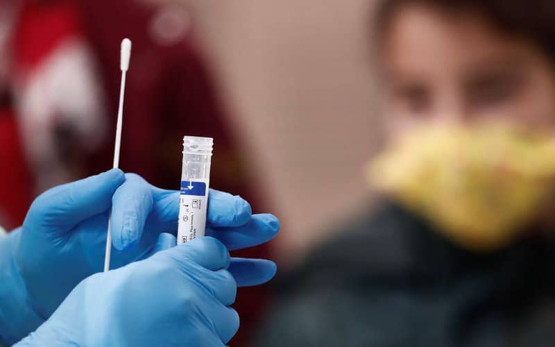 CNOPS to Reimburse Covid-19 Tests in Morocco, Capped at 700 Dirhams