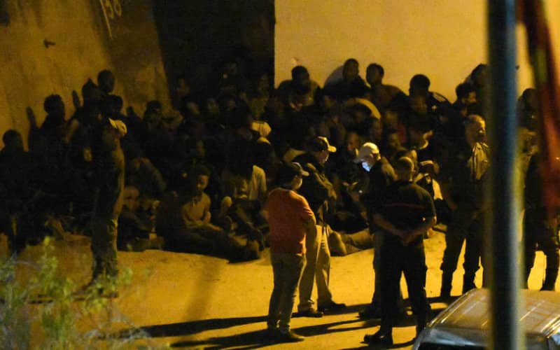 Ceuta Hires Interpreters to Facilitate Return of Moroccan Minors