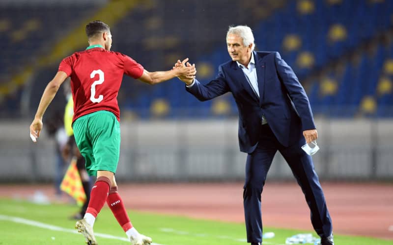 FIFA World Cup Qualifier: Guinea Seeks to Host Morocco Match in Senegal Amid Political Unrest