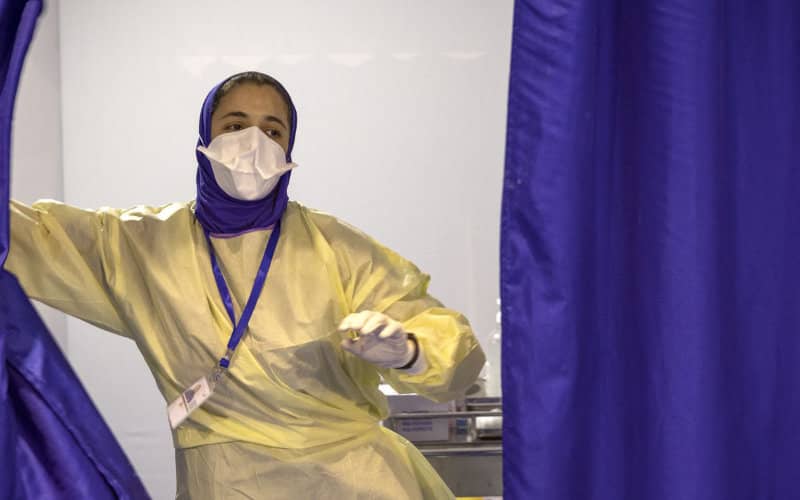 Morocco Receives 680,000 Pfizer Doses to Boost COVID Vaccination Campaign