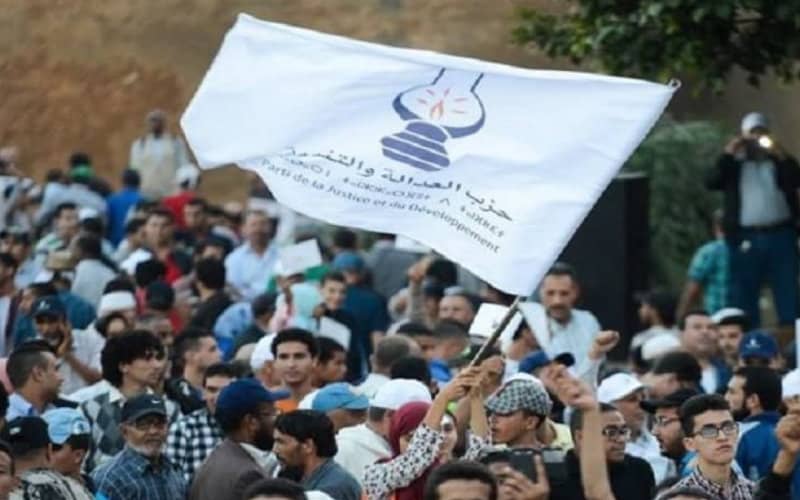 Moroccan Islamist Party Alleges Widespread Election Irregularities