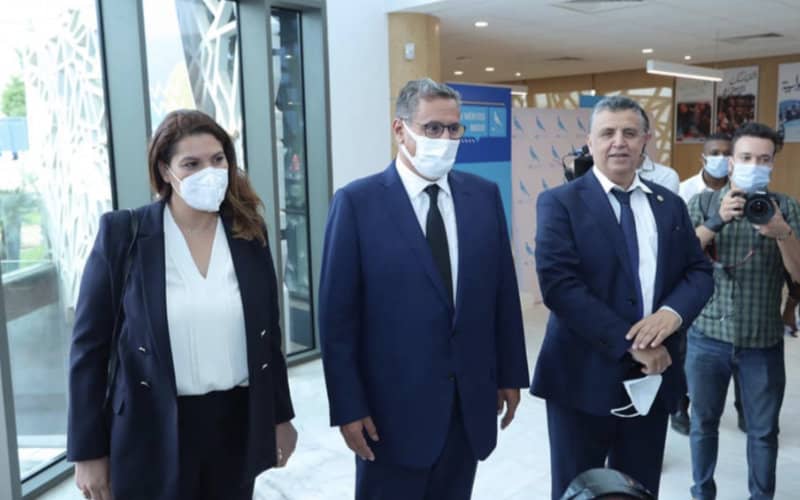 Morocco's PAM Party Poised to Secure 5 Cabinet Positions in New Government