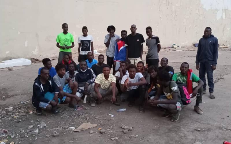 Study Reveals Persistent Stereotypes Hinder Migrant Integration in Moroccan Cities